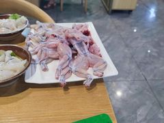 -铭记蛙小仙·活蛙畅享(CBD万达广场店)