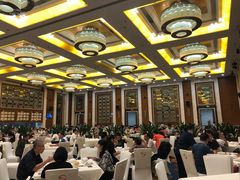 大堂-顺德人家食府(黄金广场店)