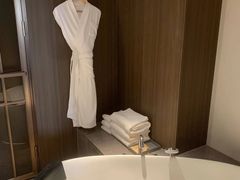-北京东三环希尔顿逸林酒店