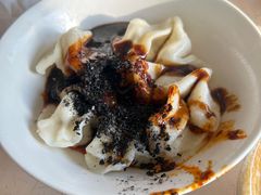 -新繁牛肉豆花(都江堰店)