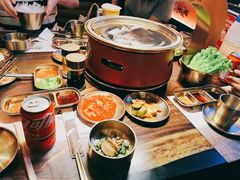 -西塔老太太泥炉烤肉(上海七宝领展广场店)