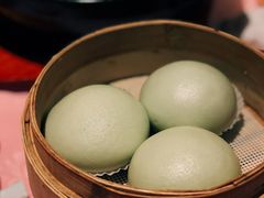 流沙包-誉八仙酒楼(静安大悦城店)