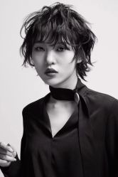 -Kraemer Paris  苏豪路易士·嘉玛发廊
