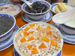 -韵姐牛奶甜品世家
