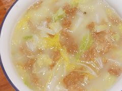 -包子大王(新泽巷店)