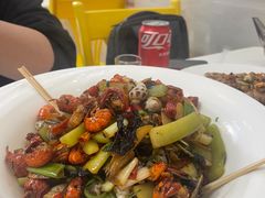 -一起吃小龙虾·海鲜(海珠店)
