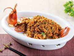 -月湖翠·上海菜(思南公馆淮海店)