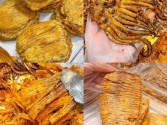 -水一方现烤鱿鱼丝大连特产(华南亿合城店)