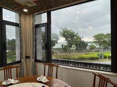-品鲜村农家菜·阳澄湖大闸蟹(总店)
