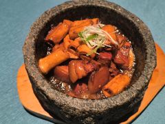 -上海古井假日酒店 · 徽昇楼中餐厅