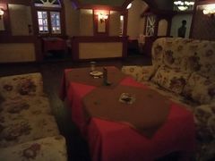 -栖巢咖啡馆(双岗店)