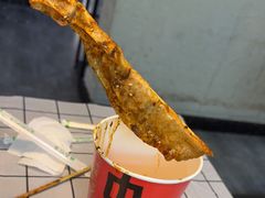 -狮龙啤酒烧烤屋(建二路店)