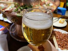 -下杨家青海土火锅(海湖店)