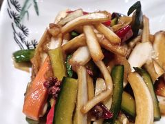 -崔义清鲁菜馆(大明湖店)