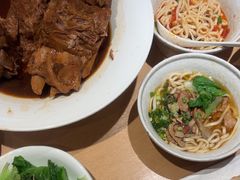 -大师兄·西北小馆(金湾华发商都店)