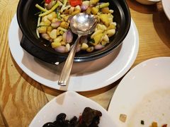 -德胜轩正宗顺德菜(宝安沙井会展中心店)