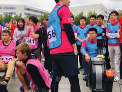 -上海惠灵顿外籍人员子女学校