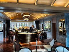-Le Comptoir de Pierre Gagnaire