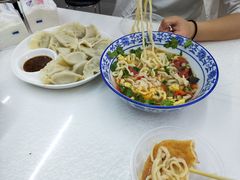 -晨光烧饼(学府路店)
