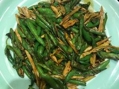 -虎哥私房菜(馒头山店)
