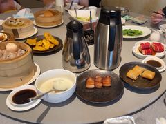 -潮府馆·非遗潮州菜·港式点心(世纪公园店)