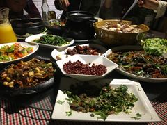 -乡村小榭饭店