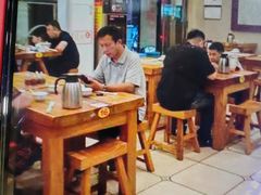 -老雒阳面馆·水席·洛阳菜(纱厂路店)