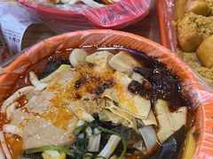 -安发瞧麻辣烫(总店)