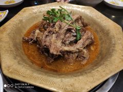 -芦月轩羊蝎子(北蜂窝店)