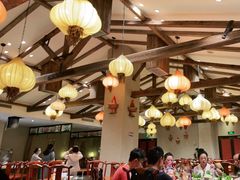 -古关火锅店(古北水镇景区店)