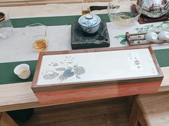 -先春西湖龍井•九曲红梅(杭大路店)