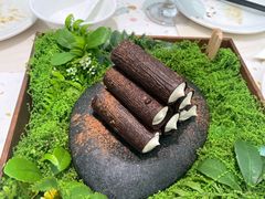 -大树餐厅(环球港店)
