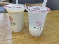 -蔡林记(汉街店)
