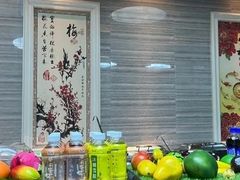 -美悦影院足道·自助美食·轻奢SPA(闽东广场店)
