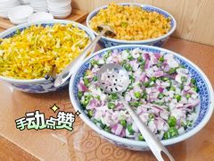 -陈掌柜澄城水盆羊肉(钟楼店)