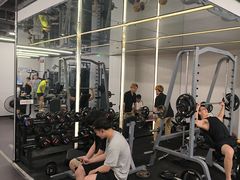 -乐刻运动健身(同曦假日百货店)