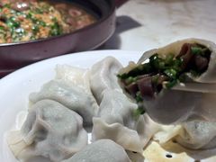 -日丰园海肠水饺·老字号大连海鲜(和平广场店)