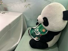 -眉州东坡·熊猫主题餐厅(枫蓝店)