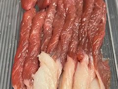 -南门四季铜锅涮肉(左家庄店)