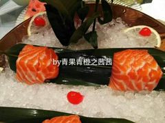 -罗浮宫酒店