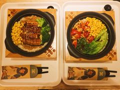 -米国现煲煲仔饭(塔子湖店)