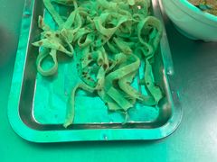 -龙门李家三旦羊肉汤馆