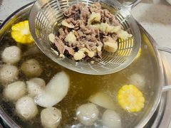 -杏花吴记牛肉火锅