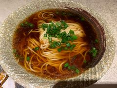 阳春面-乾园(天河城店)