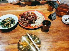 -柴窝堡22号辣子鸡·传承新疆菜