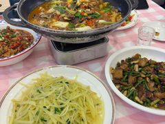 -三只鸟本地特色菜馆(上饶总店)