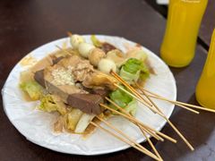 -郭记小街麻辣烫(南小街总店)