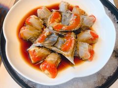 -高佳庄·舟山海鲜(海景旗舰店)