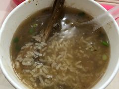 -百成大同鸭肉粥(大同总店)