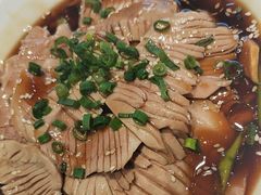 -红城阁·上海味道(四平路店)